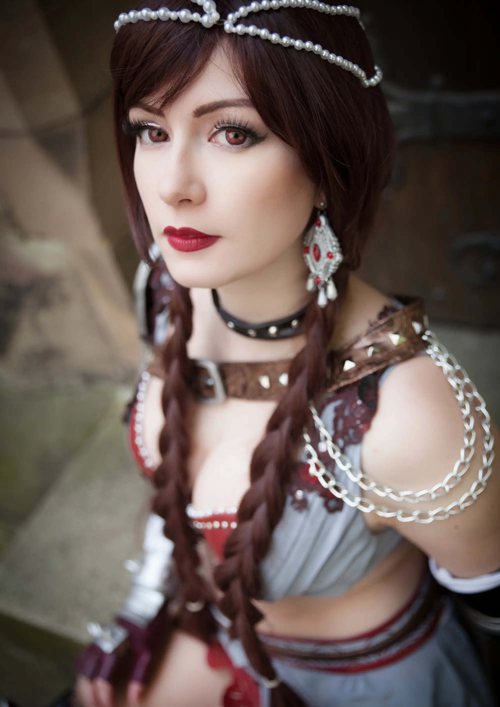 Cosplay-Cover: Tifa Lockhart [H.Alexander]