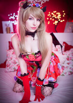 Cosplay-Cover: Kotori Minami {Little Devil}