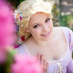 Cosplay: Rapunzel [Tangled]