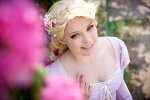 Cosplay-Cover: Rapunzel [Tangled]