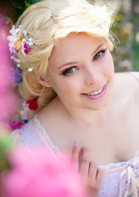 Cosplay-Cover: Rapunzel [Tangled]