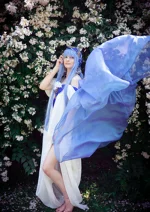 Cosplay-Cover: Umi ~Artwork~