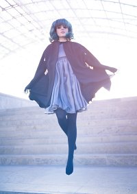 Cosplay-Cover: Gris