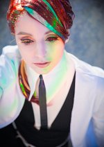Cosplay-Cover: Rutile