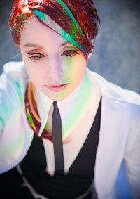 Cosplay-Cover: Rutile