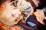 Cosplay-Cover: Anri Yoshiwara