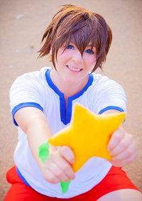 Cosplay-Cover: Sora [Kid]