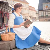 Top-3-Foto - von -Krone-