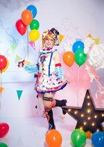 Cosplay-Cover: Kousaka Honoka『Circus』