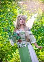 Cosplay-Cover: Minami Kotori [Fairy Unidolized]