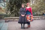 Foto des Kostüms