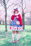 Foto des Kostüms