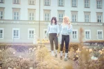 Foto des Kostüms