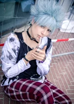 Cosplay-Cover: Shin