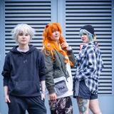 Top-3-Foto - von -Krone-