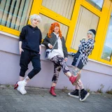 Top-3-Foto - von -Krone-