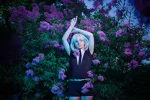 Cosplay-Cover: Diamond