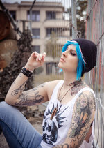 Cosplay-Cover: Chloe Price