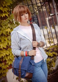 Cosplay-Cover: Max Caulfield