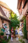 Foto des Kostüms