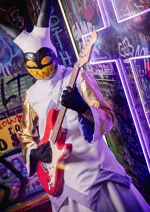 Cosplay-Cover: Adam