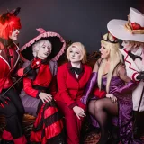 Top-3-Foto - von -Krone-