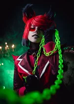 Cosplay-Cover: Alastor