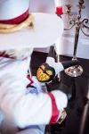 Foto des Kostüms