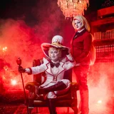 Top-3-Foto - von -Krone-