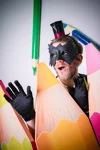 Foto des Kostüms