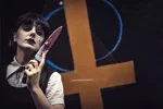 Cosplay-Cover: Samarie [Fear and Hunger: Termina]