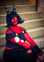 Cosplay-Cover: Millie