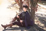 Cosplay-Cover: Wit