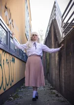 Cosplay-Cover: Marina [Fear and Hunger: TERMINA]