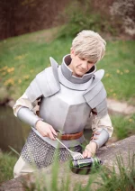 Cosplay-Cover: Laios Touden