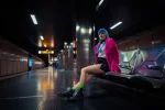 Cosplay-Cover: Michelle [Sorry We