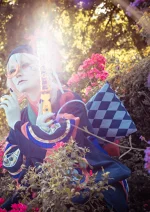 Cosplay-Cover: Kusuriuri [Movie, 2024]