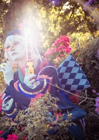 Cosplay-Cover: Kusuriuri [Movie, 2024]