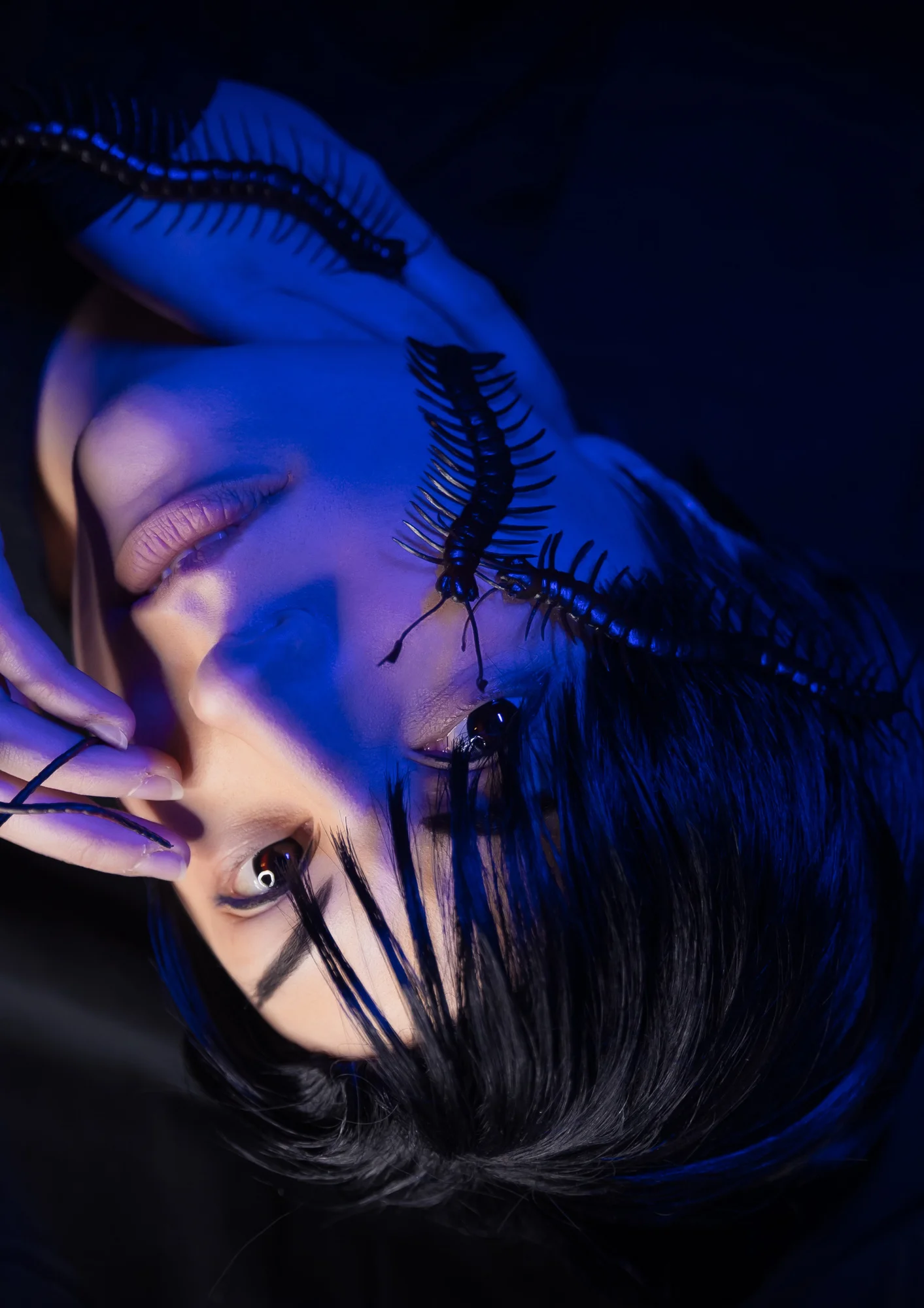 Cosplay-Cover: Ivan [Paratise]