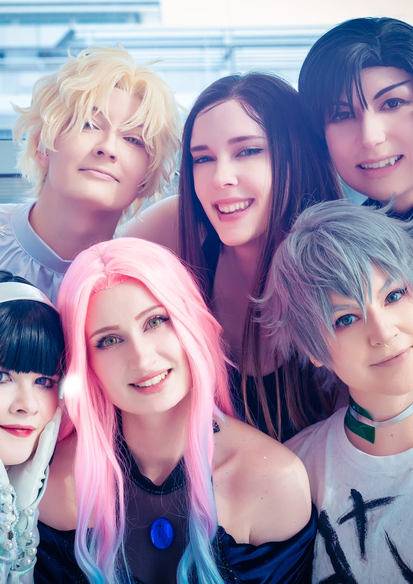 Cosplay-Cover: Hyuna