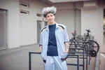Foto des Kostüms