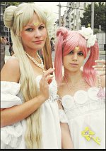 Cosplay-Cover: Small Lady Serenity (Old)
