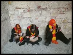 Foto des Kostüms