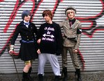 Cosplay-Cover: Ciel P. {GurlFriend Uniform}