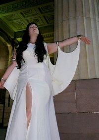 Cosplay-Cover: Muse (Hercules)