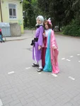 Foto des Kostüms