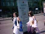 Foto des Kostüms