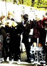 Cosplay-Cover: GazettE