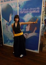 Cosplay-Cover: Soi Fon