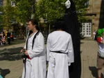 Foto des Kostüms